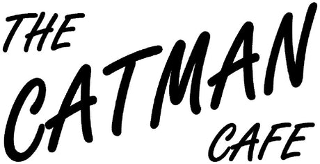 The Catman Cafe