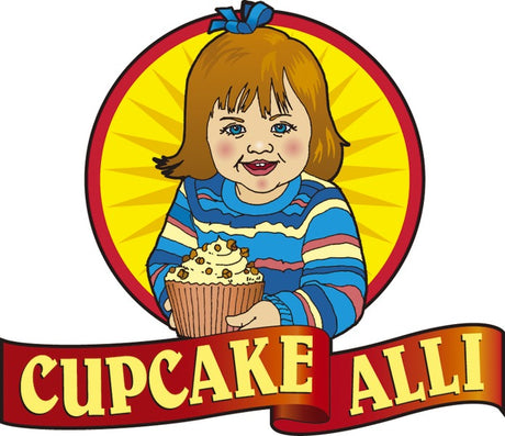 Cupcake Alli