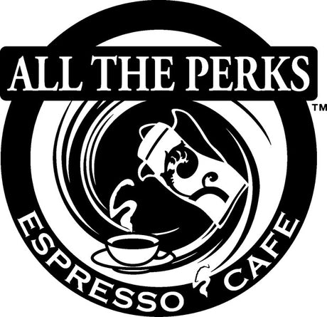 All The Perks Espresso Cafe