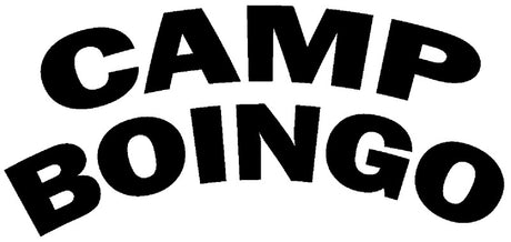 Camp Boingo