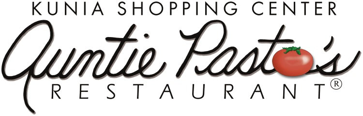 Auntie Pastos