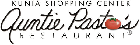 Auntie Pastos