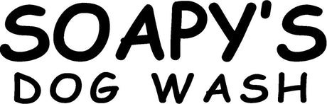 Soapy's Dog Wash