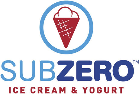 Sub Zero Ice Cream