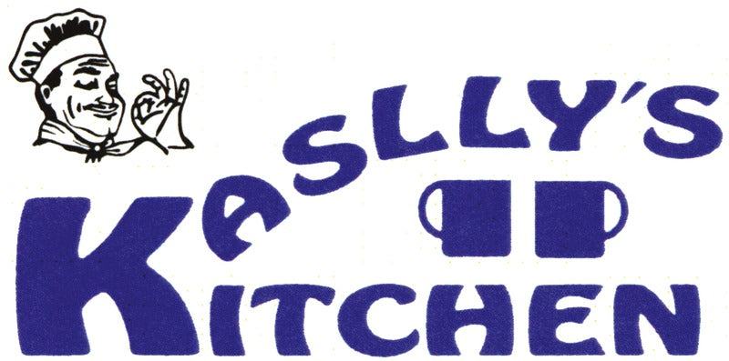 Kaslly's Kitchen