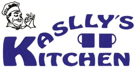 Kaslly's Kitchen