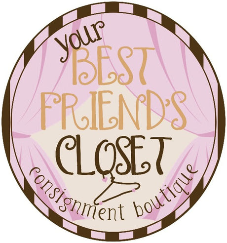 Your Best Friend's Closet