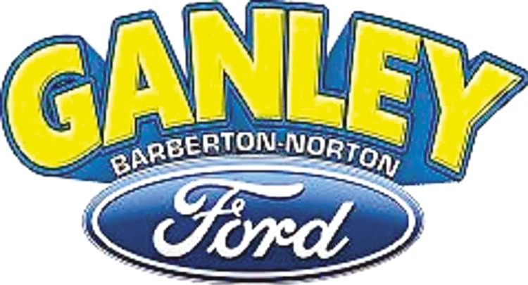 Ganley Ford