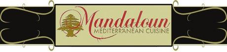 Mandaloun Mediterranean Cuisine
