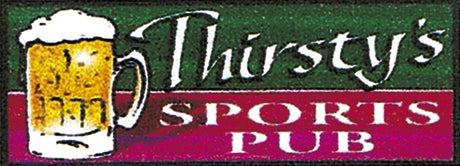 Thirsty's Sports Pub