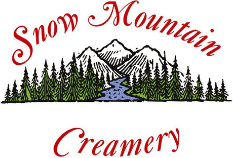 Snow Mountain Creamery