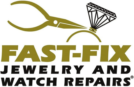 Fast Fix Jewelry and Watch Repair