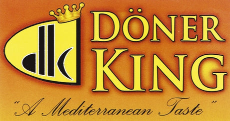 Doner King