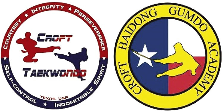 Croft Taekwondo