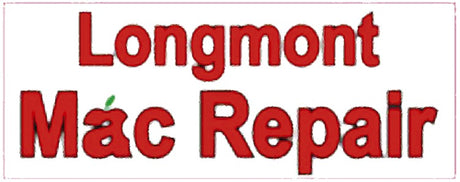 Longmont Mac Repair