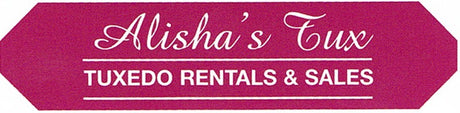 Alisha's Tux