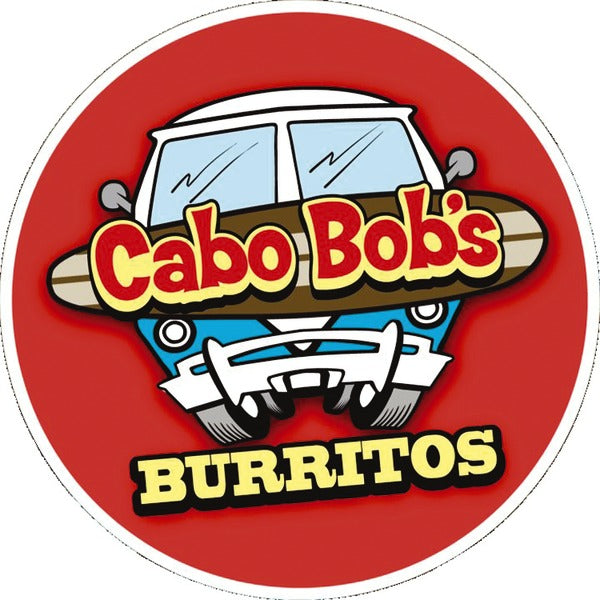 Cabo Bob's