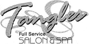 Tangles Salon & Spa