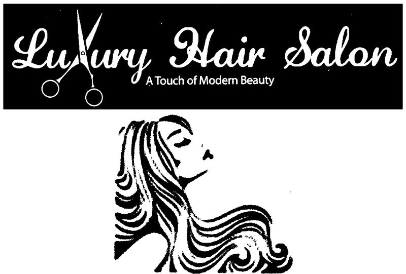 Luxury Hair Salon