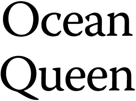 Ocean Queen