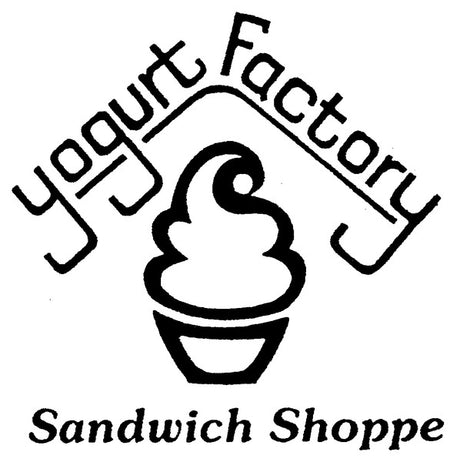Yogurt Factory