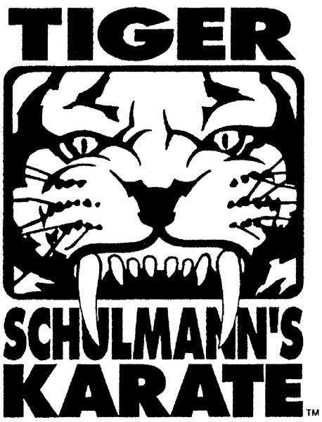 Tiger Schulmann's