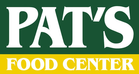 Pat's Food Center