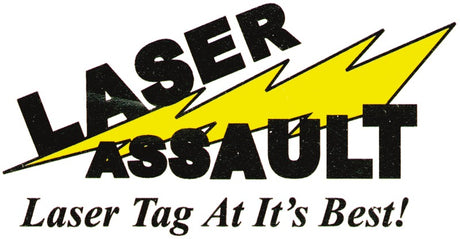 Laser Assault