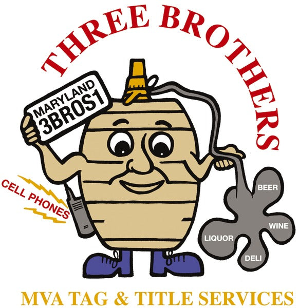 Three Brothers