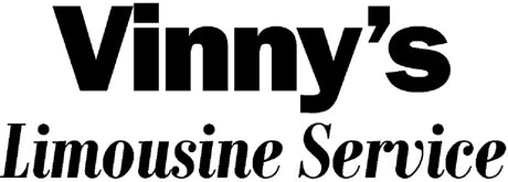 Vinny's Limousine Service