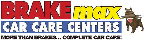 BRAKEmax