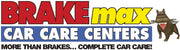 BRAKEmax