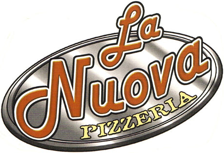 La Nuova Pizzeria