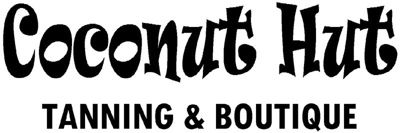 Coconut Hut