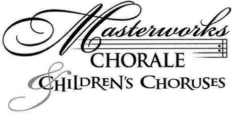 Masterworks Chorale & Children's Choruses
