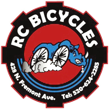 RC Bicycles