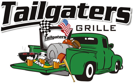 Tailgaters Grille