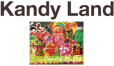 Kandy Land