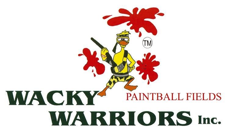 Wacky Warriors