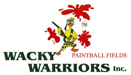Wacky Warriors