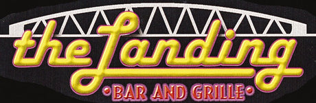 The Landing Bar & Grille