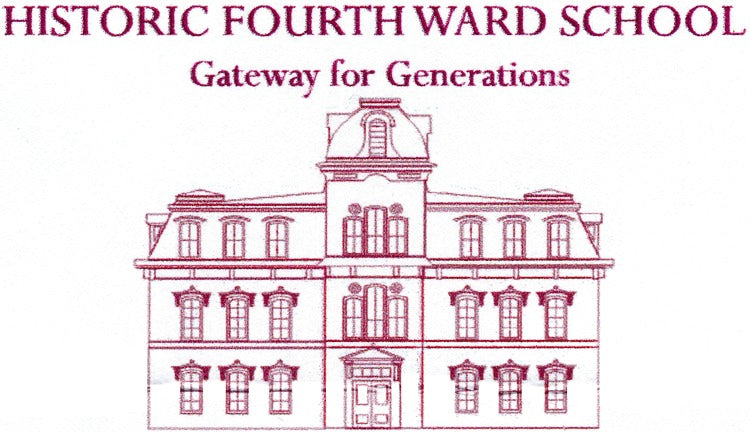 Fourth Ward School Gift Shop
