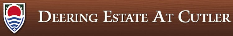 Deering Estate At Cutler