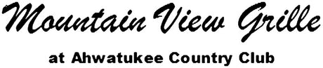 Mountain View Grille