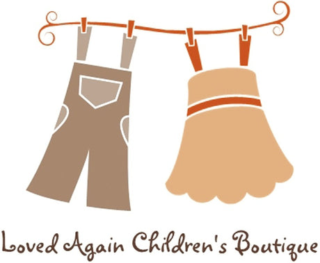 Loved Again Children's Boutique