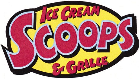 Scoops Ice Cream & Grille