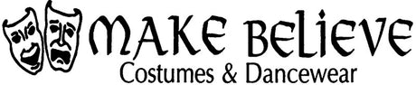 Make Believe Costumes & Dancewear