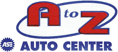 A to Z Auto Center