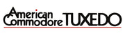 American Commodore Tuxedo