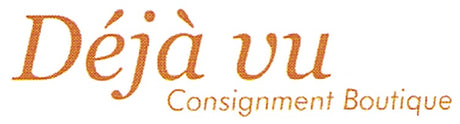 Deja vu Consignment Boutique